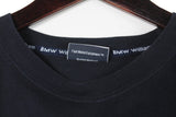 Vintage BMW Williams F1 Team T-Shirt XLarge