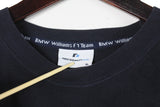 Vintage BMW Williams F1 Team T-Shirt XLarge