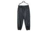 Vintage Adidas Track Pants XXLarge