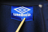 Vintage Umbro Track Jacket Medium