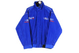 Vintage Ford Racing Jacket Medium