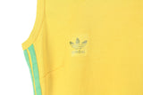 Vintage Adidas Top Small