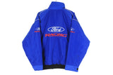 Vintage Ford Racing Jacket Medium