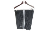 Vintage Adidas Shorts Large