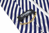 Vintage Chanel Tie