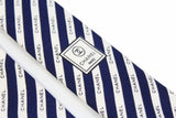 Vintage Chanel Tie