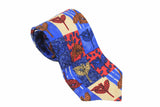 Vintage Yves Saint Laurent Tie