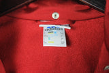 Vintage Adidas Track Jacket Small