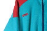 Vintage Columbia Fleece Full Zip XLarge