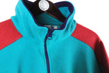 Vintage Columbia Fleece Full Zip XLarge