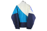 Vintage Sergio Tacchini Track Jacket Large