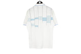 Vintage Adidas Polo T-Shirt Medium