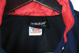 Vintage Adidas Jacket Medium