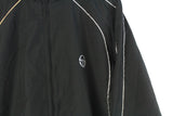 Sergio Tacchini Track Jacket XLarge