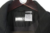 Sergio Tacchini Track Jacket XLarge