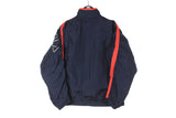 Vintage Fila Track Jacket Women's Medium