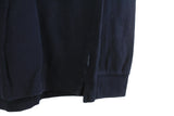 Paul Smith Long  Sleeve Polo T-Shirt Small / Medium