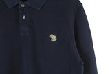 Paul Smith Long  Sleeve Polo T-Shirt Small / Medium
