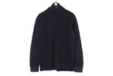 Paul Smith Long  Sleeve Polo T-Shirt Small / Medium