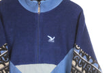 Vintage Salewa Fleece Half Zip XLarge / XXLarge