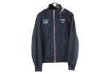 Aston Martin by Hackett Jacket Medium