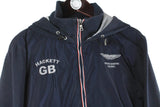 Aston Martin by Hackett Jacket Medium