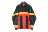 Vintage Adidas Track Jacket Medium