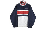 Vintage Reebok Track Jacket Small / Medium