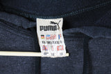 Vintage Puma Hoodie 3XLarge