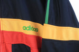 Vintage Adidas Track Jacket Medium