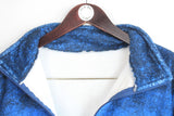 Vintage Wolf Fleece Full Zip Women's XLarge