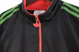Vintage Adidas Track Jacket Medium