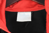 Vintage Adidas Track Jacket Medium