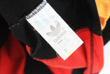 Vintage Adidas Track Jacket Medium