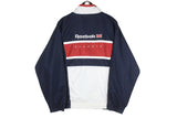 Vintage Reebok Track Jacket Small / Medium