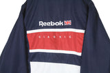 Vintage Reebok Track Jacket Small / Medium