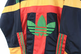 Vintage Adidas Track Jacket Medium