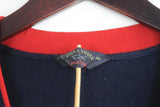 Vintage Paul & Shark Cardigan Large