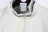 Vintage Adidas Track Jacket Medium