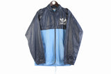 Vintage Adidas Jacket Medium