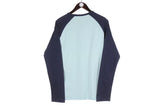 Vintage Yves Saint Laurent Long Sleeve T-Shirt Medium