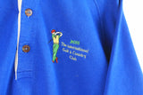 Vintage Hugo Boss Sweatshirt Large