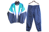Vintage Adidas Tracksuit XXLarge