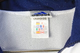 Vintage Adidas Track Jacket XLarge