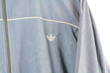 Vintage Adidas Bomber Jacket Medium