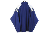 Vintage Adidas Track Jacket XLarge