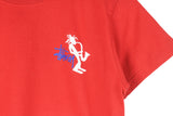 Vintage Stussy T-Shirt Women's Small