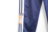 Vintage Adidas Track Pants Small