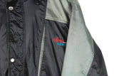 Vintage West McLaren Mercedes F1 Team Jacket Large