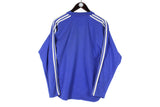 Vintage Adidas Long Sleeve T-Shirt Women's Medium